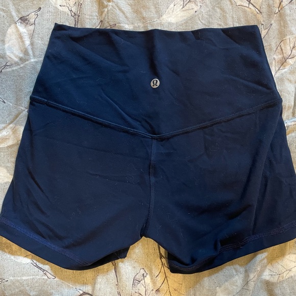 Lululemon Align Short - Picture 2 of 2